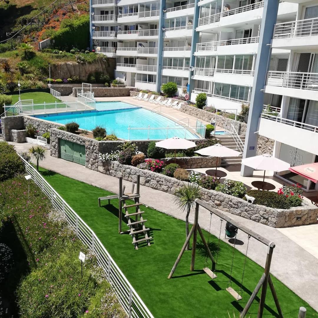 Apartamento Departamentos Costa Lilenes