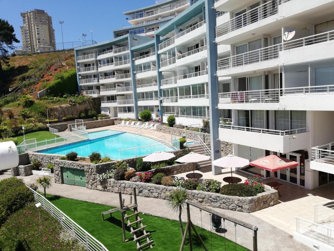 Departamentos Costa Lilenes Apartamento *