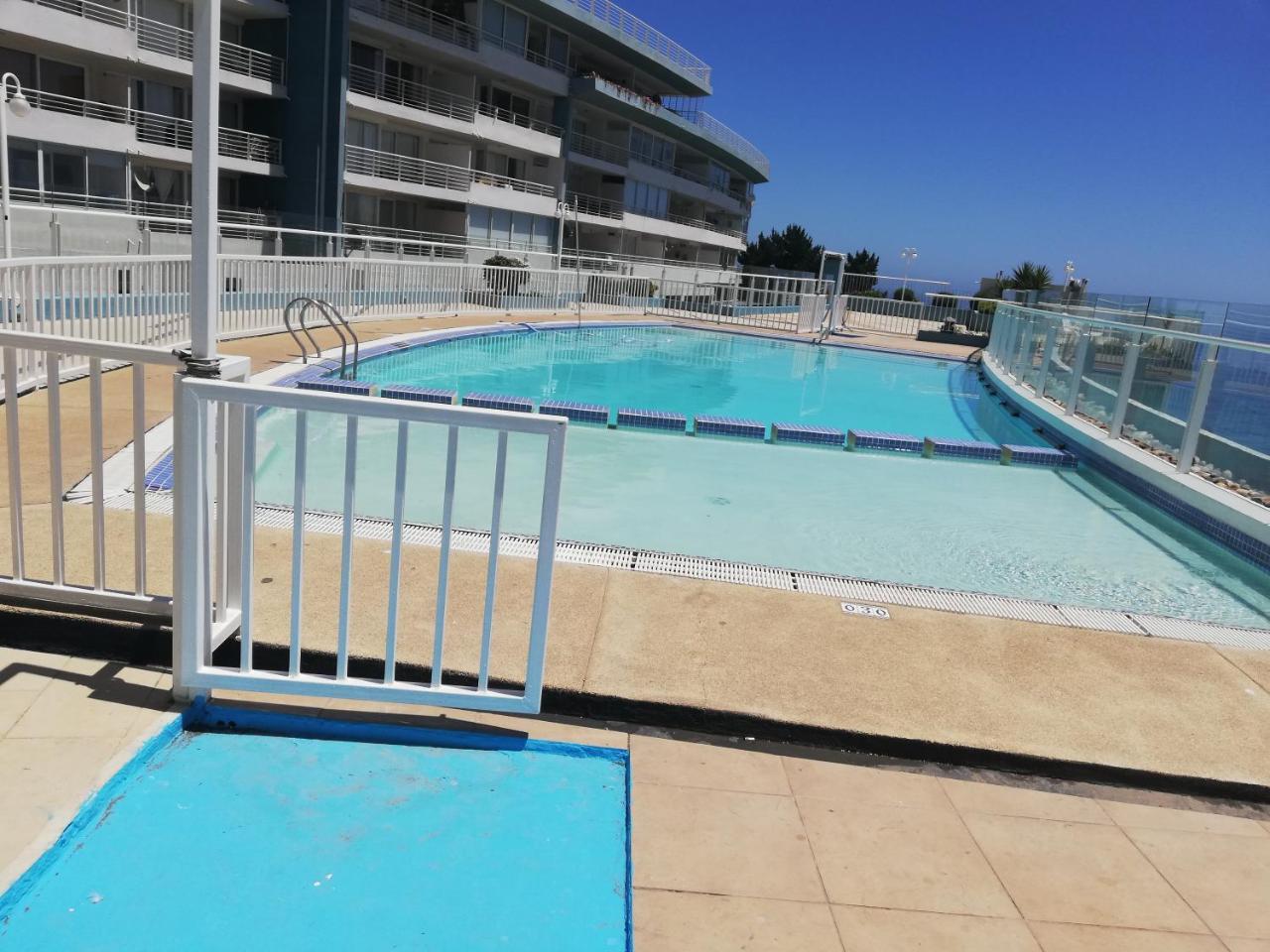 Apartamento Departamentos Costa Lilenes