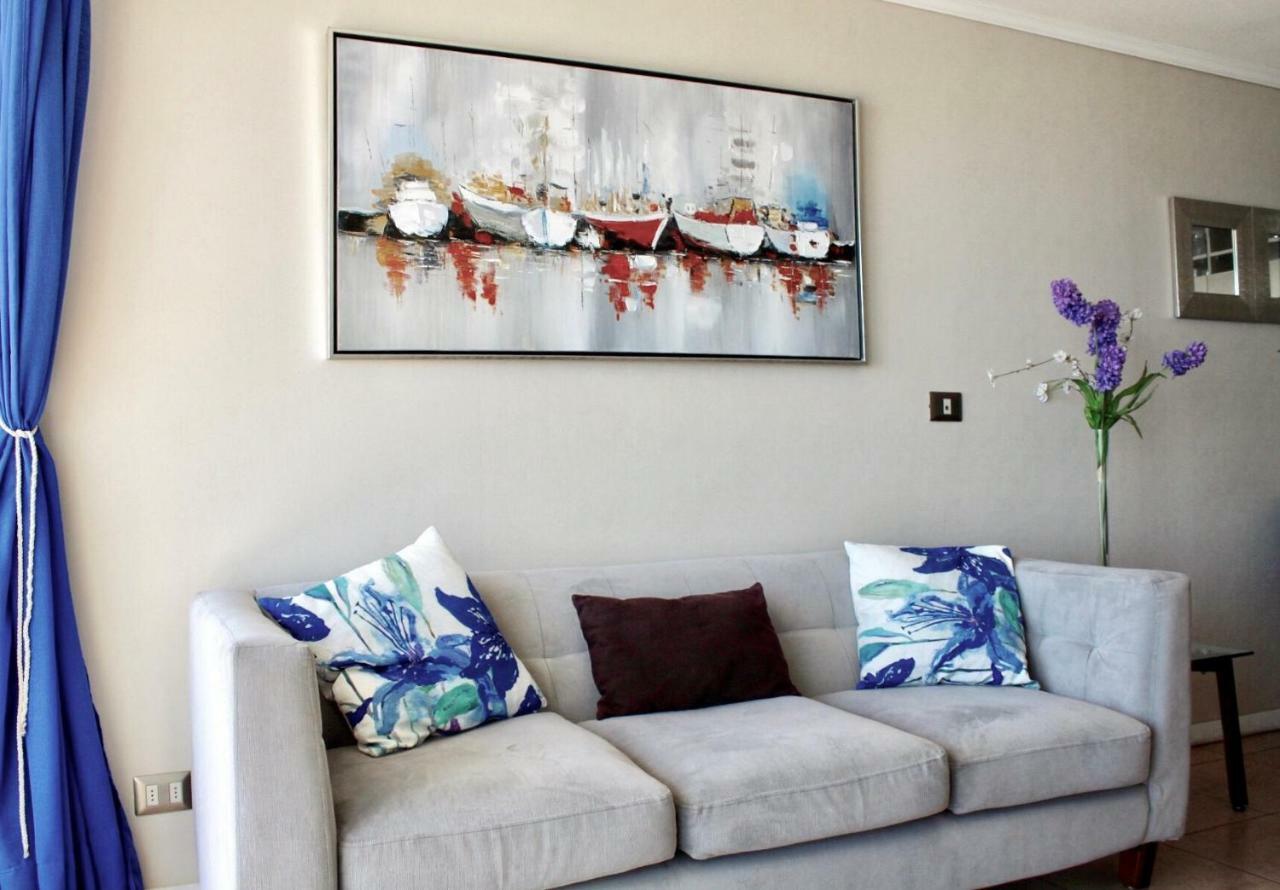 Apartamento Departamentos Costa Lilenes