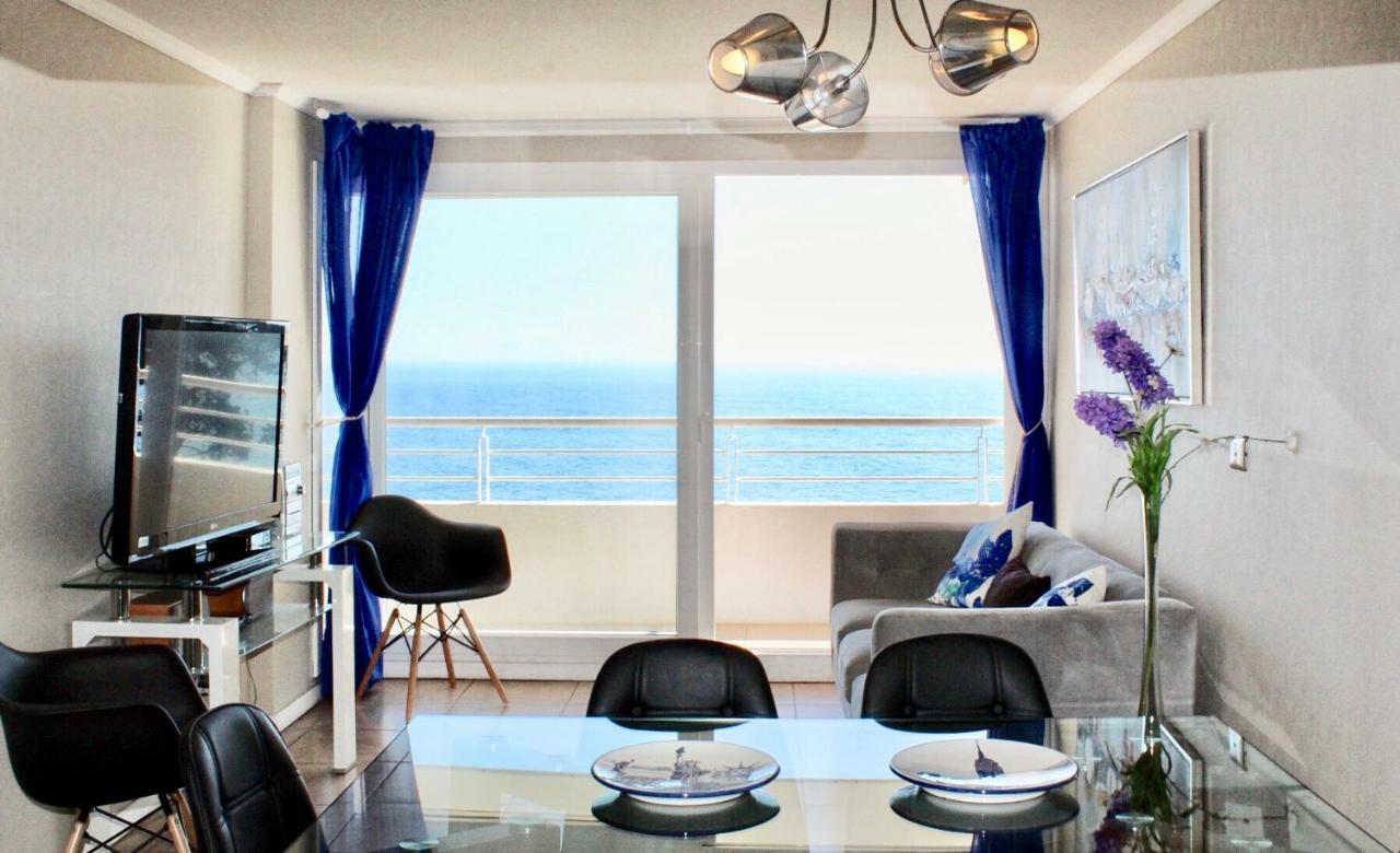 Apartamento Departamentos Costa Lilenes Concón