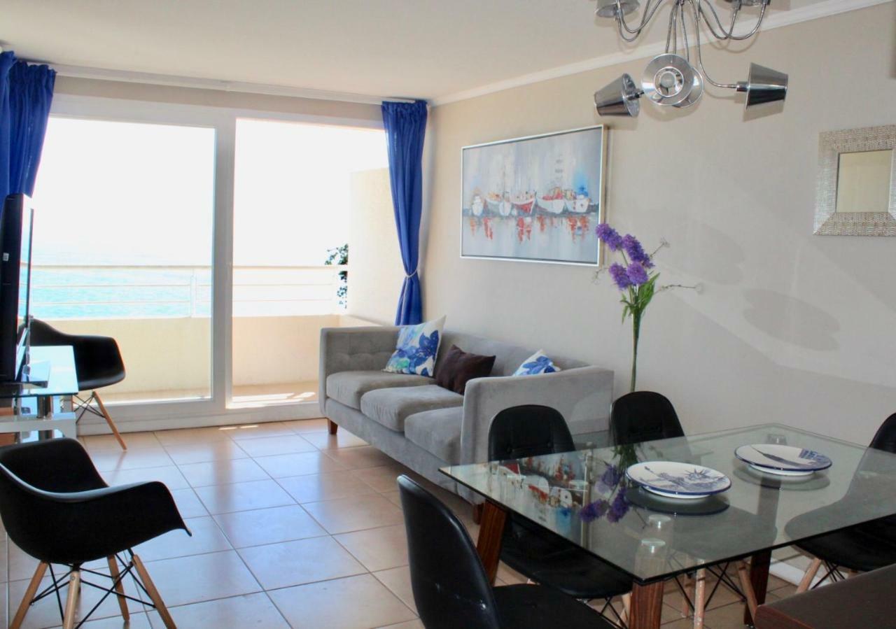 Apartamento Departamentos Costa Lilenes *