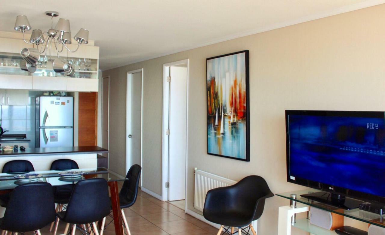 Apartamento Departamentos Costa Lilenes