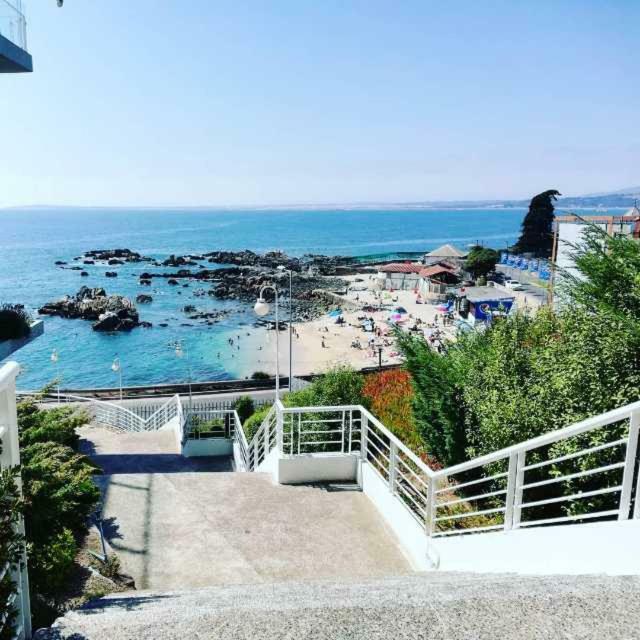 Apartamento Departamentos Costa Lilenes Concón