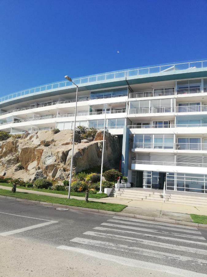 Departamentos Costa Lilenes Concón