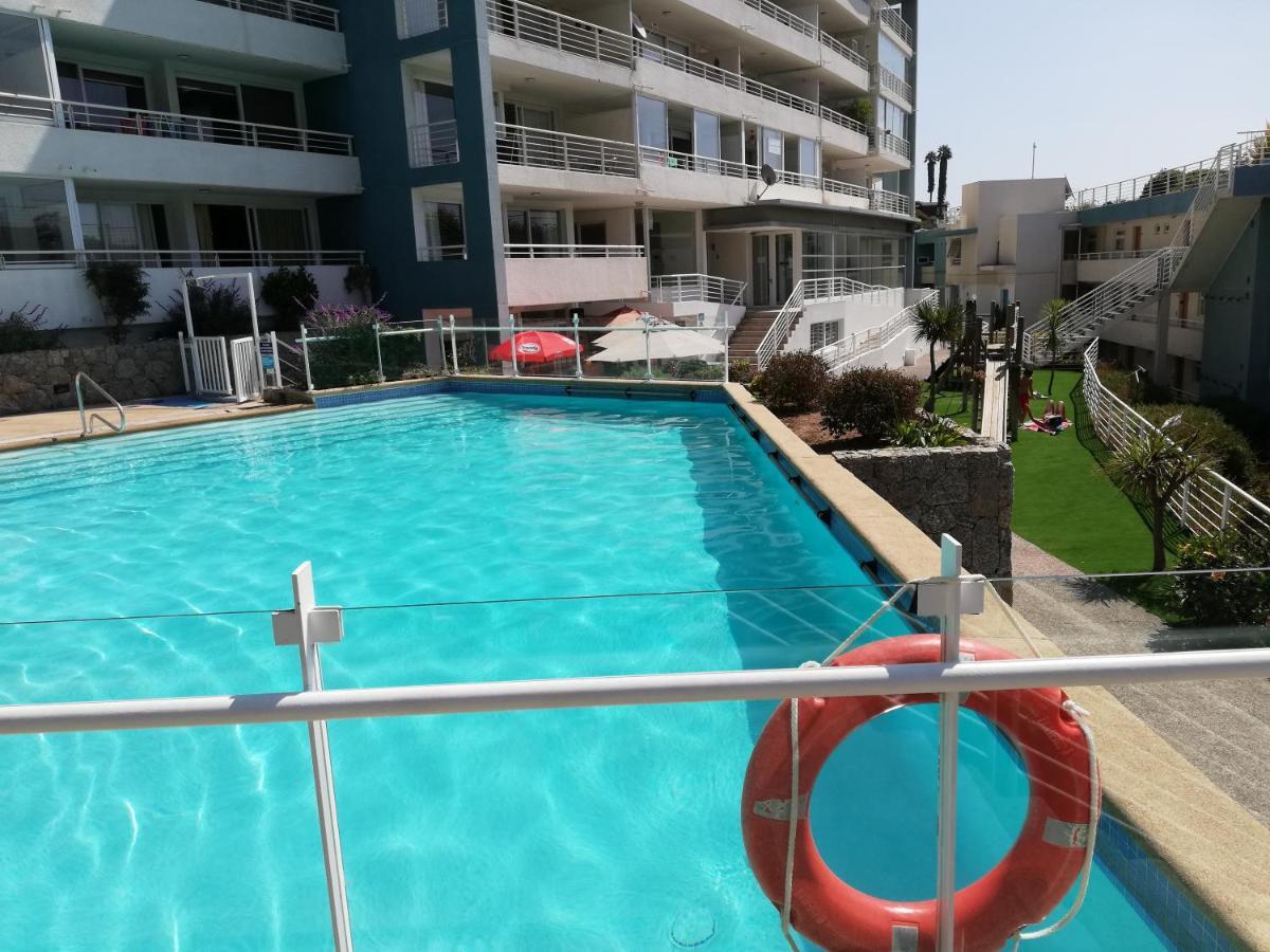 Apartamento Departamentos Costa Lilenes